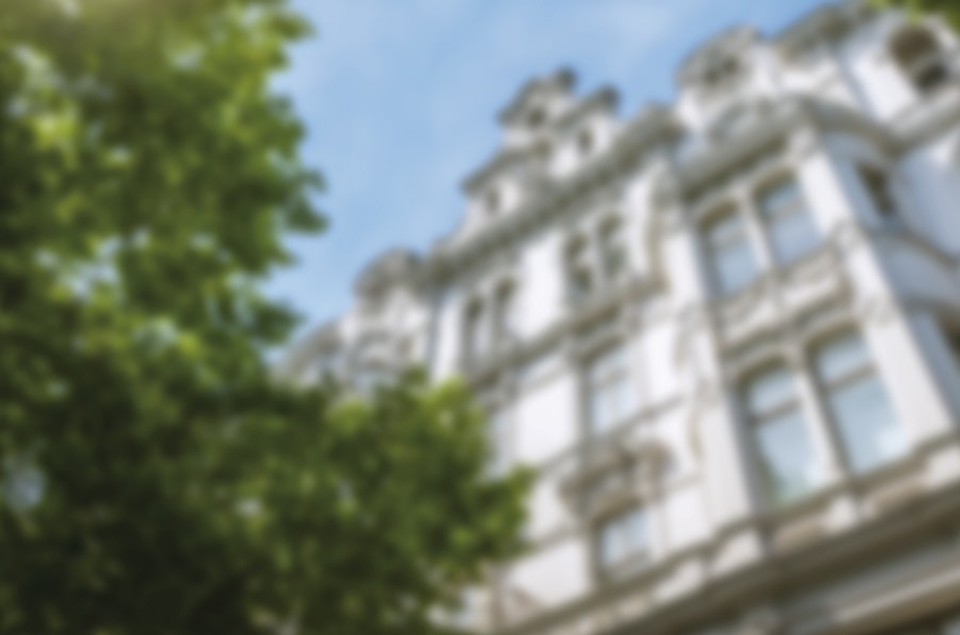 Altbau&shy;sanierung bei Muster Elektro in Musterstadt