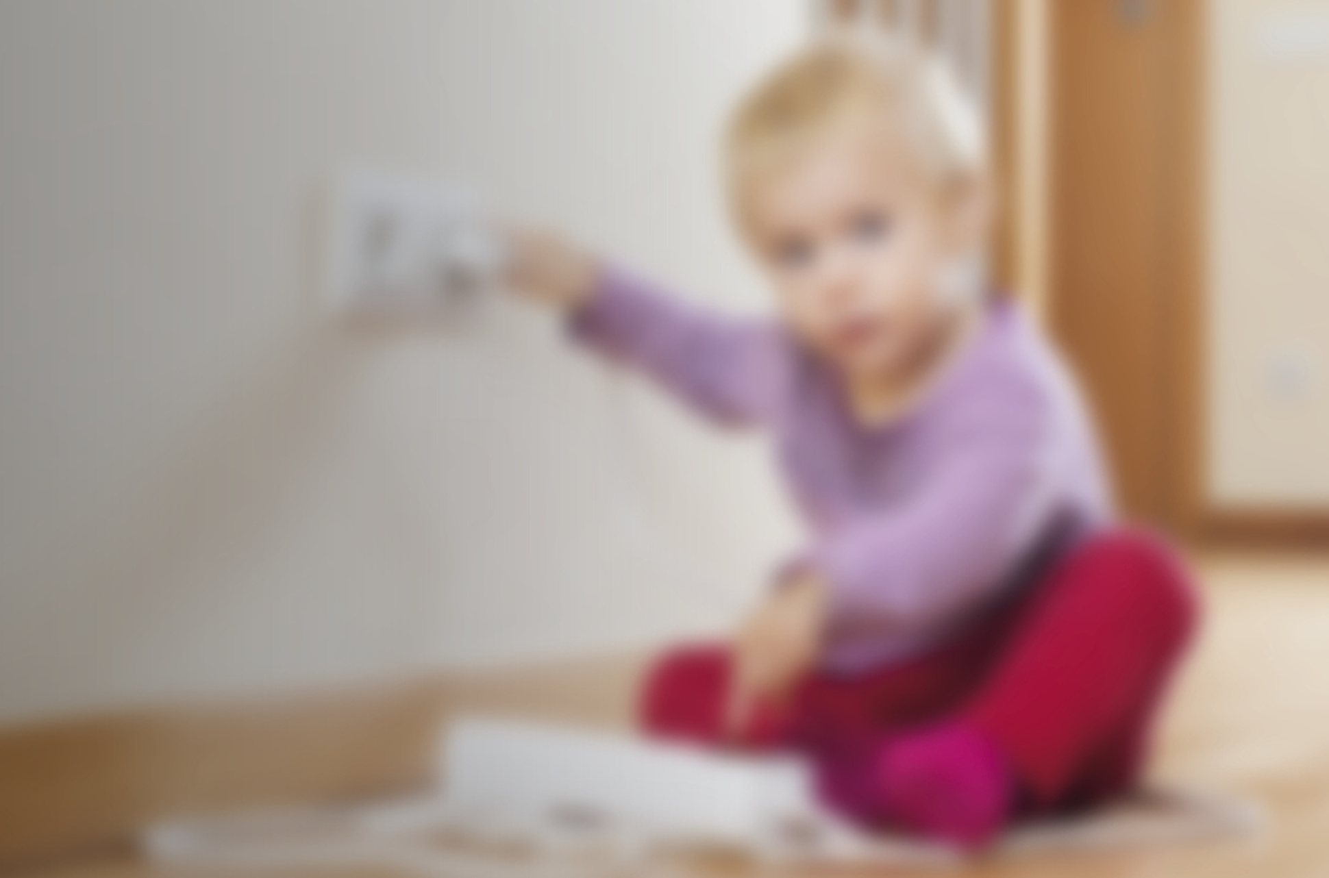 Unfall&shy;verhütung bei Muster Elektro in Musterstadt