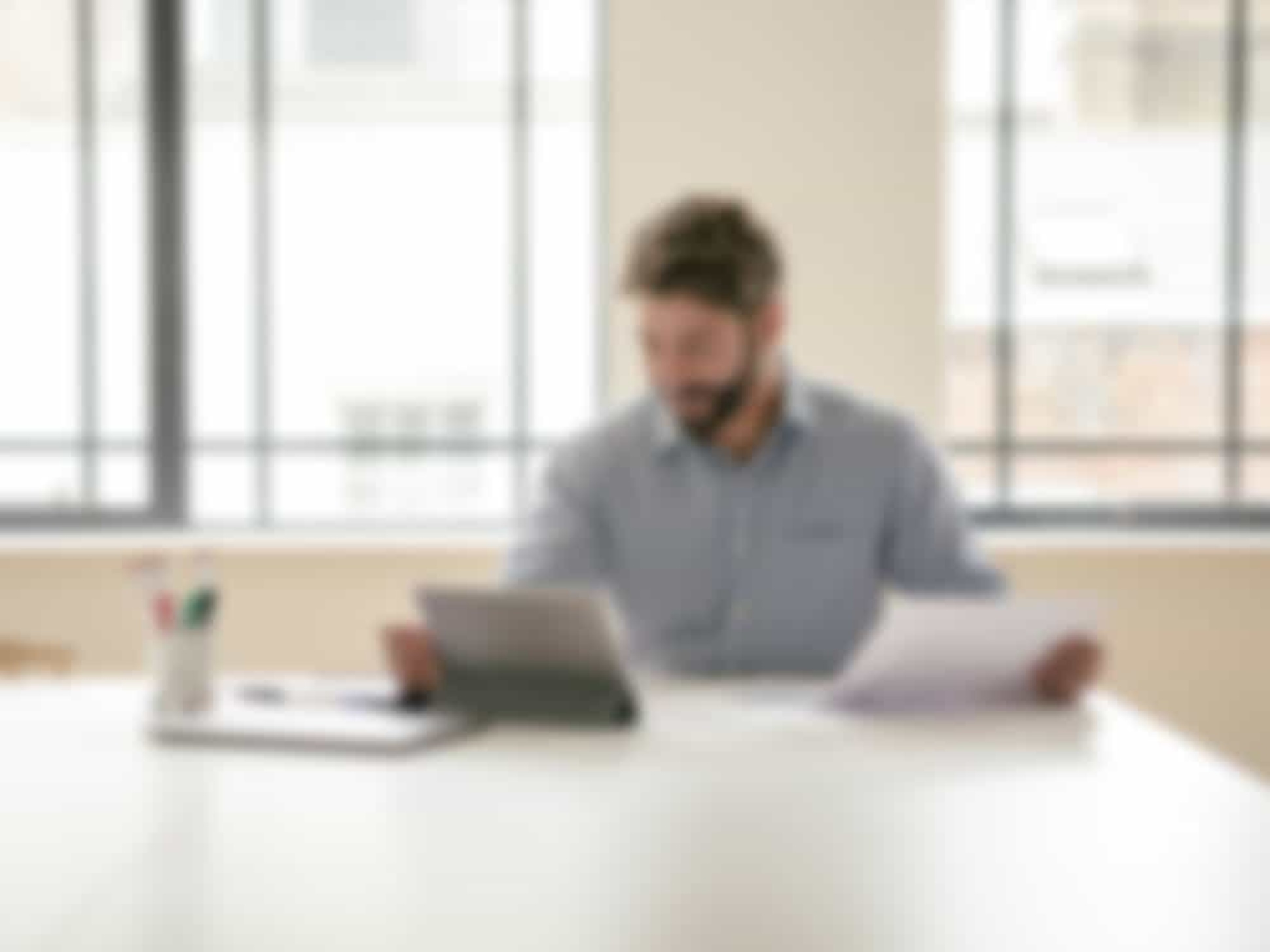 BIM bei Muster Elektro in Musterstadt