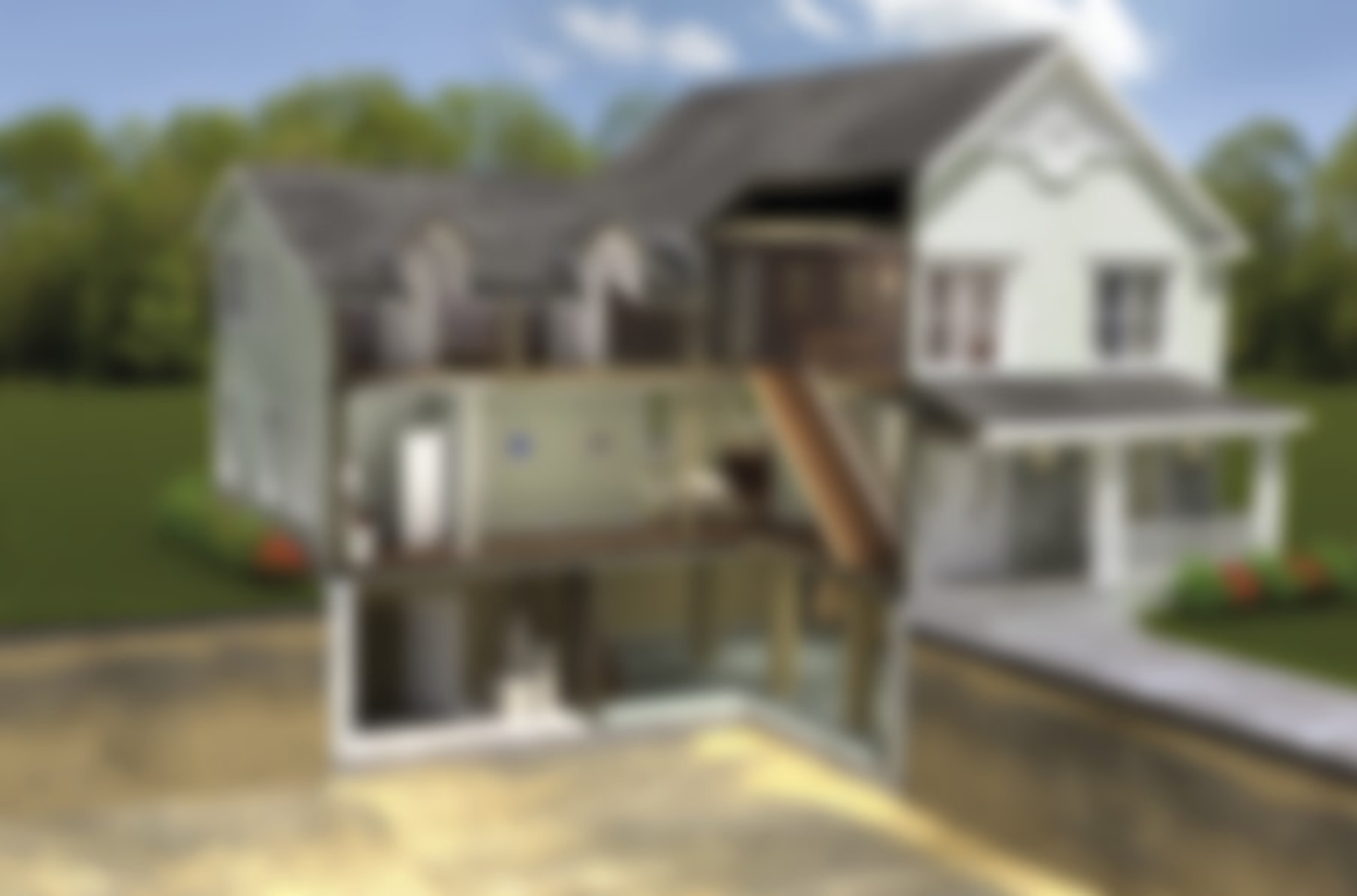 Wärmepumpen bei Muster Elektro in Musterstadt