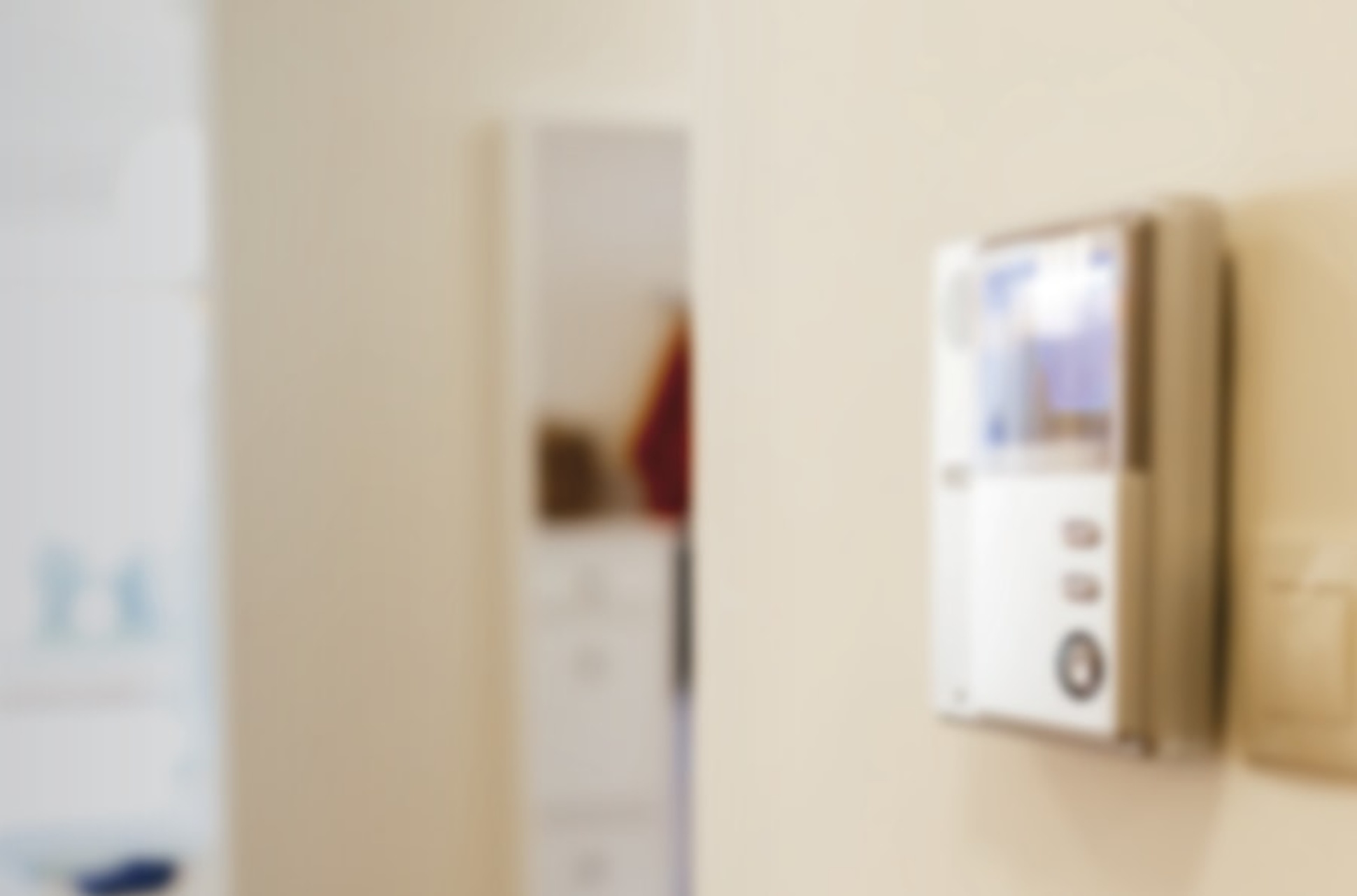 Sprech&shy;anlagen bei Muster Elektro in Musterstadt